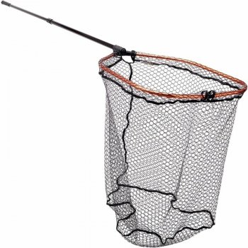 Savage Gear Podběrák Pro Folding Net Telescopic L 98-161cm 2díl