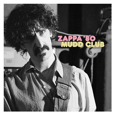 Frank Zappa - Munich `80 LP – Zbozi.Blesk.cz