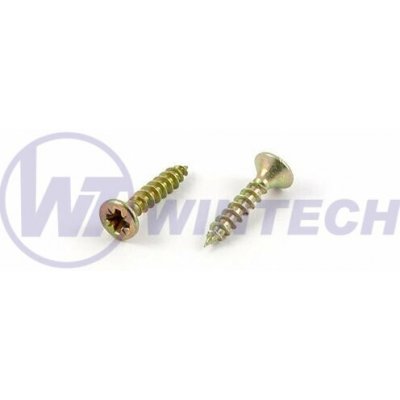 Vrut do dřeva ZH PZ 3,5 x 16 ZZ Balení: 1000 ks AAABE35016CA2K – Hledejceny.cz