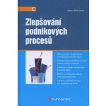 Zlepšování podnikových procesů – Hledejceny.cz