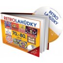 Retro Lahůdky 70. a 80. léta DVD