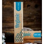 Garden Fresh Bílá šalvěj vonné tyčinky Organic 15 g – Sleviste.cz