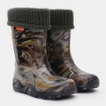 Demar Stormer Lux Print maskáč – Zboží Dáma