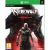 Hra na Xbox Series X/S Werewolf The Apocalypse - Earthblood (XSX)