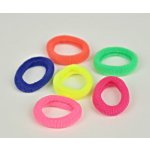 UNI Malá gumička do vlasů 5 ks vz. 1 – Zboží Dáma