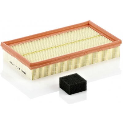 Vzduchový filtr MANN-FILTER C 2774/3 KIT – Hledejceny.cz