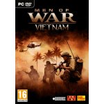 Men Of War: Vietnam – Hledejceny.cz