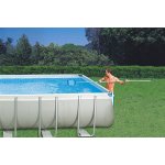 INTEX 28002 sada na čištění bazénu – Zboží Dáma