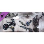 Homefront: The Revolution - Revolutionary Spirit Pack – Hledejceny.cz