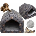 Reedog Domeček pro psa – Zboží Mobilmania