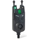 Anaconda sada 4 hlášičů s příposlechem Vipex RS červená modrá zelená žlutá – Zboží Dáma