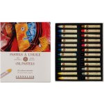 Sennelier Sada olejových pastelů Portrait 24 ks – Zboží Mobilmania