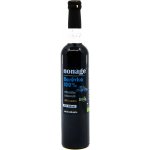 Nonage Juice Borůvka Premium BIO 0,5 l – Sleviste.cz