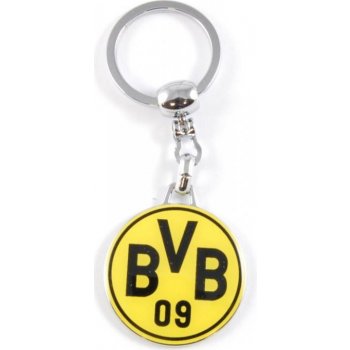 Přívěsek na klíče FC Borussia Dortmund