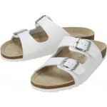 esmara dámské pantofle bílá otevřená – Zboží Dáma