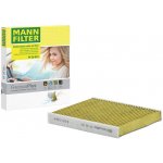 MANN-FILTER Kabinový filtr MANN FP26021 | Zboží Auto