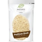 Natures Finest BIO Psyllium husk powder 250 g – Hledejceny.cz