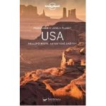 Poznaváme USA - Lonely Planet – Hledejceny.cz