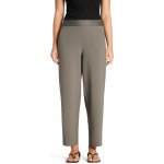 CAMBIO ELENA dámské kalhoty khaki – Hledejceny.cz