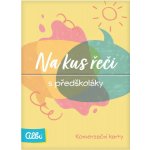 Albi Na kus řeči: S předškoláky – Hledejceny.cz