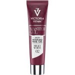 Victoria Vynn Master gel Akrylożel pro modeláž nehtů milky white 02 60 g – Hledejceny.cz