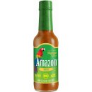 Amazon Mango Spicy Sauce Omáčka s příchutí manga mírně pálivá 155 ml