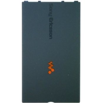 Kryt Sony Ericsson W350i zadní černý