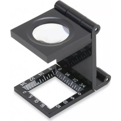 Carson LinenTest LT-20 - 6,5x – Hledejceny.cz