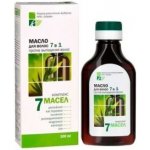 Elfa Pharm komplex olejů na vlasy 7v1 100 ml – Hledejceny.cz