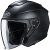 Přilba helma na motorku HJC i30 Semi Black