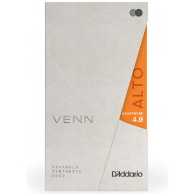 D'Addario VAS0140G2 VAlto Saxophone Reed 4.0 – Hledejceny.cz