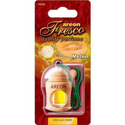 Areon Fresco melon | Zboží Auto