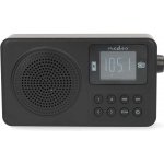 Nedis RDFM2225BK – Zbozi.Blesk.cz