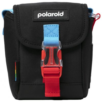 Polaroid Go Camera Bag Multi