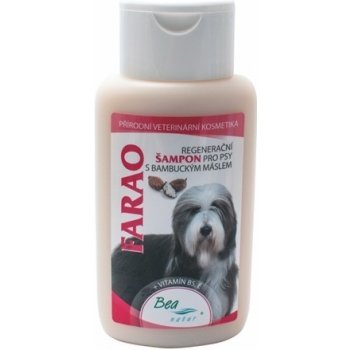 Bea Natur Farao bambucké máslo 310 ml