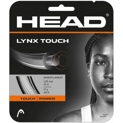 Head Lynx touch 1,3 mm 1 m