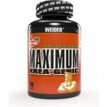 WEIDER Maximum Krea-Genic, 200 kapslí – Hledejceny.cz