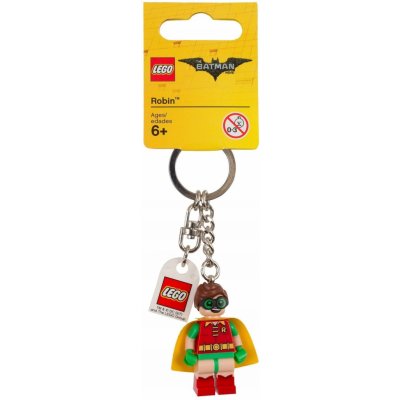 LEGO® Batman Movie Robin svítící figurka – Zbozi.Blesk.cz