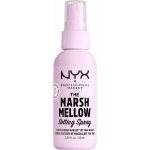 NYX Professional Makeup Marshmellow Setting Spray fixační sprej 05 60 ml – Sleviste.cz