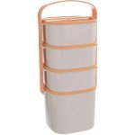 Orion Jídlonosič UH 2 l+3x1,15 l ALMI plus – Zboží Dáma