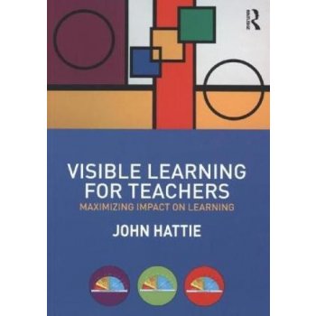 Visible Learning for Teachers