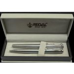 Regal HADRIAN stříbrná 5031603FB – Zboží Živě