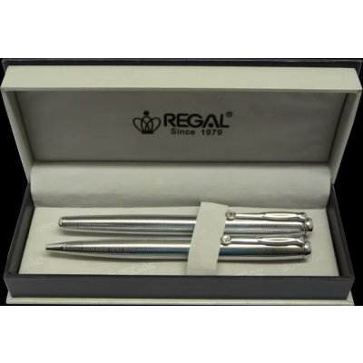 Regal HADRIAN stříbrná 5031603FB – Zboží Živě