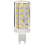 Kanlux ZUBI MAX LED3,5WG9 Teplá bílá – Hledejceny.cz