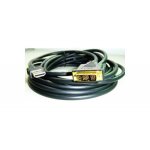 Gembird CC-HDMI-DVI-6 – Zboží Mobilmania