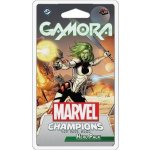FFG Marvel Champions: Gamora Hero Pack – Zboží Živě