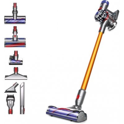 Dyson V8 Absolute 2023 – Zboží Mobilmania