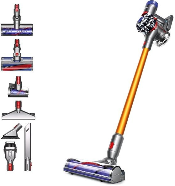 Dyson V8 Absolute 2023