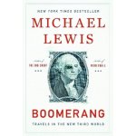 Boomerang - Michael Lewis – Hledejceny.cz