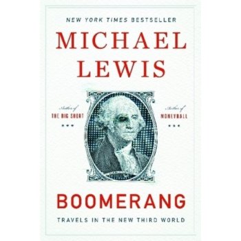 Boomerang - Michael Lewis